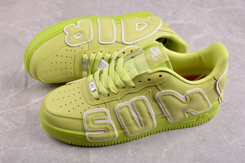 Cactus Plant Flea Market x Air Force 1