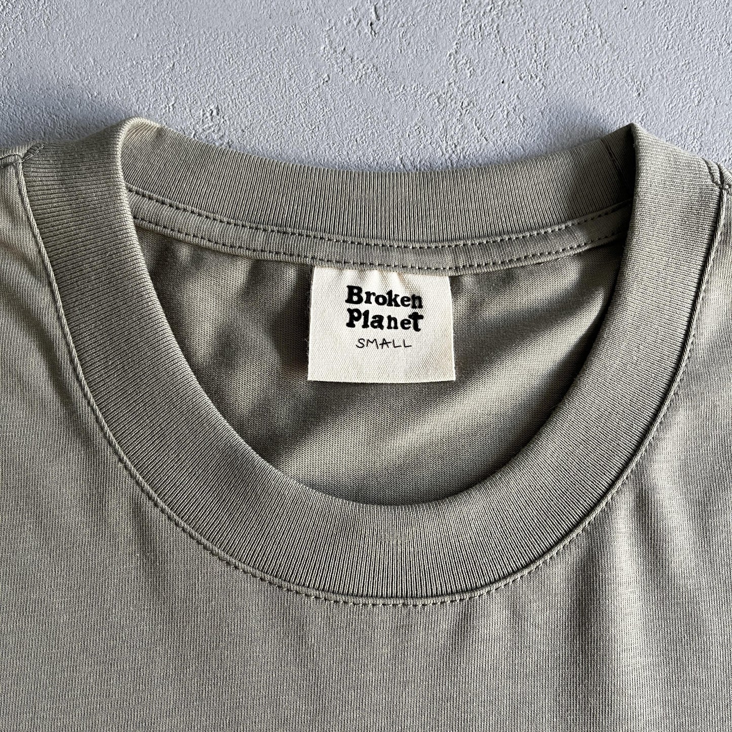 T-shirt Casse-tête de l'espace à trois crânes