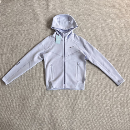 Nike x Nocta Techfleece Hellviolett
