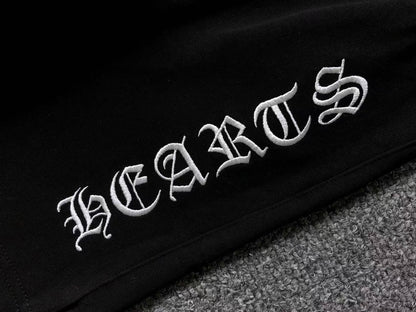Shorts Chrome Hearts