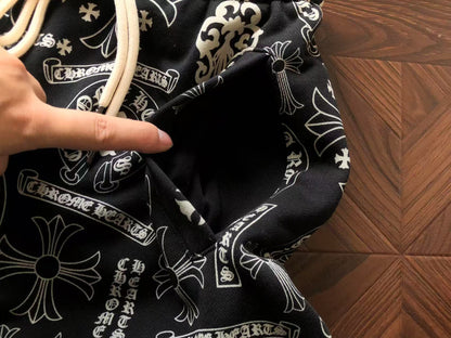 Shorts Chrome Hearts