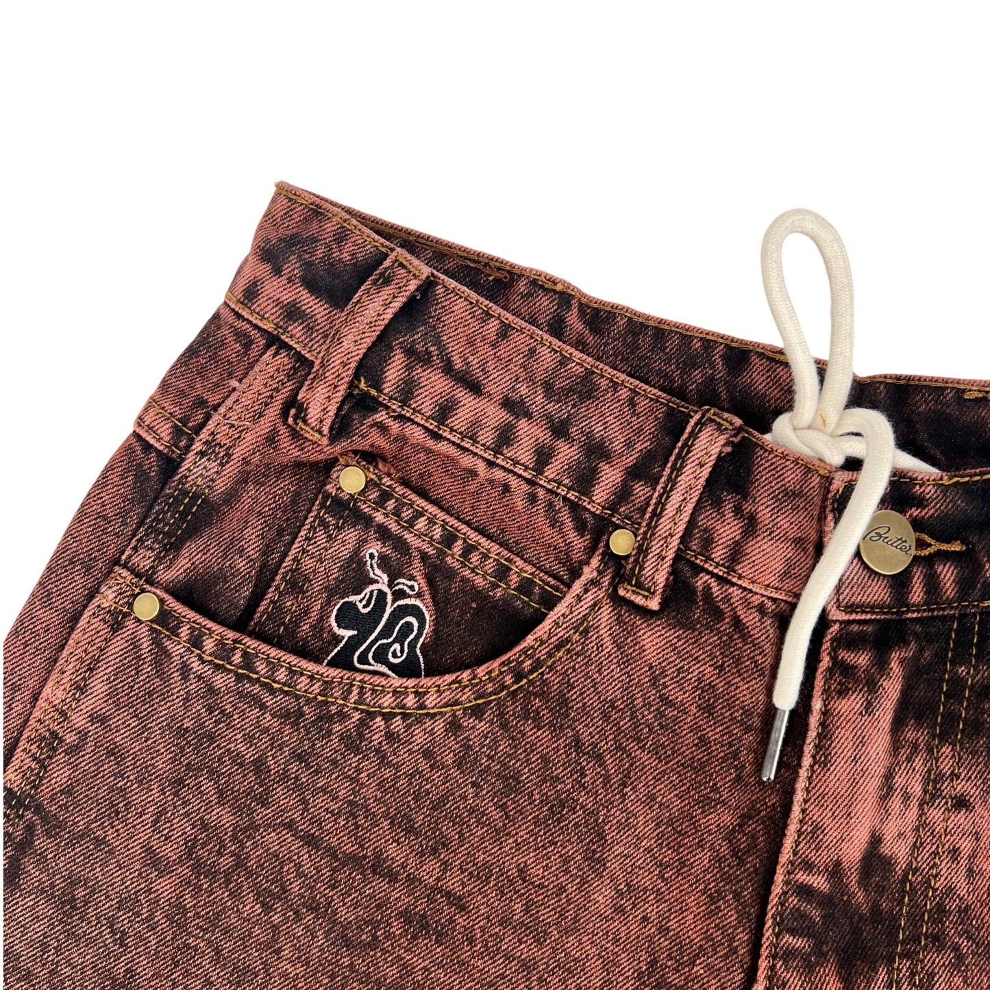 Shorts en tissu ultradoux