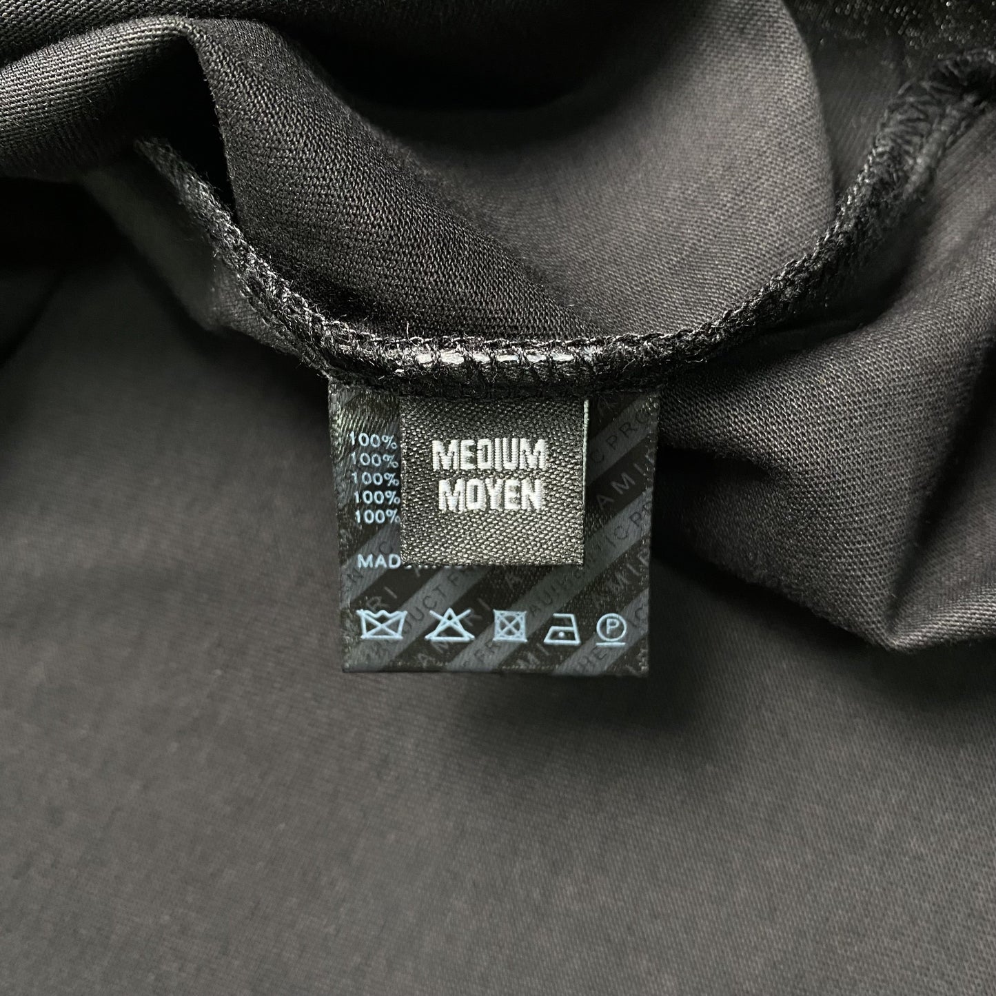 T-shirt Amiri