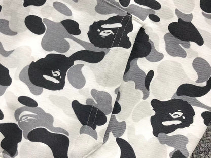 Sweat à capuche Bape
