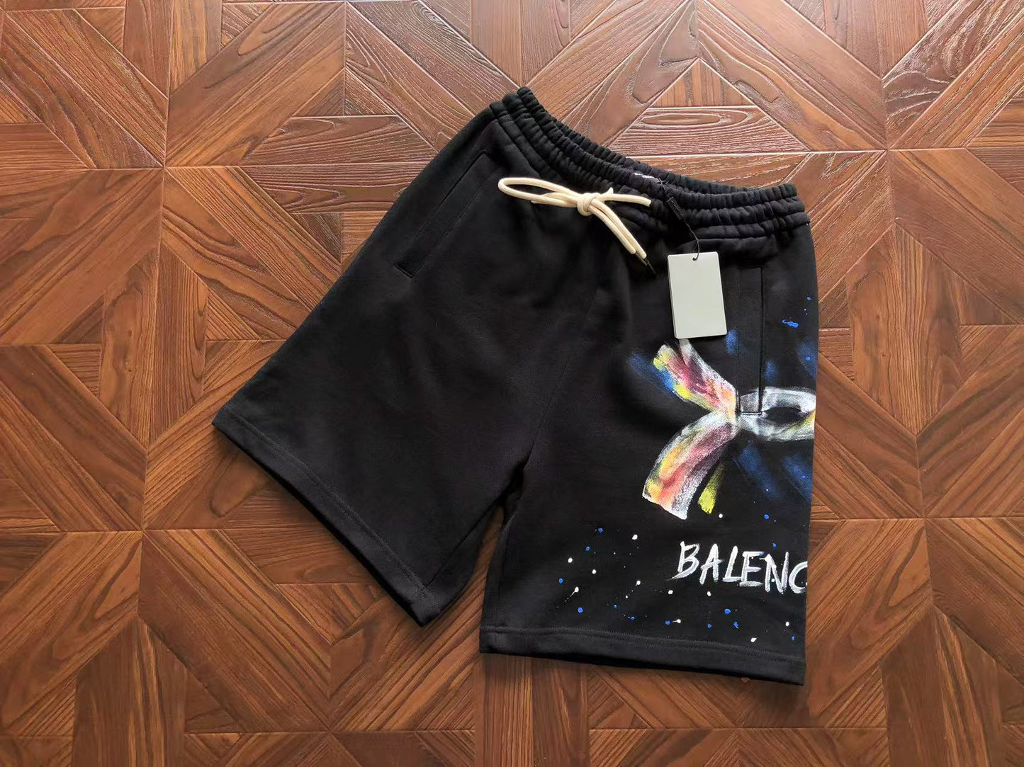 Shorts Balenciaga X Under Armour