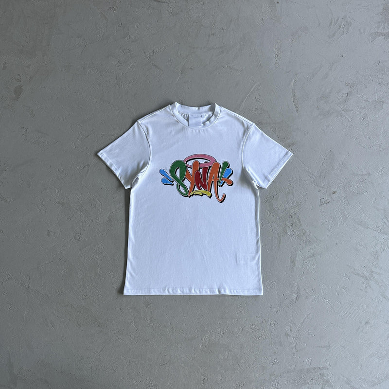 Synaworld Tshirt