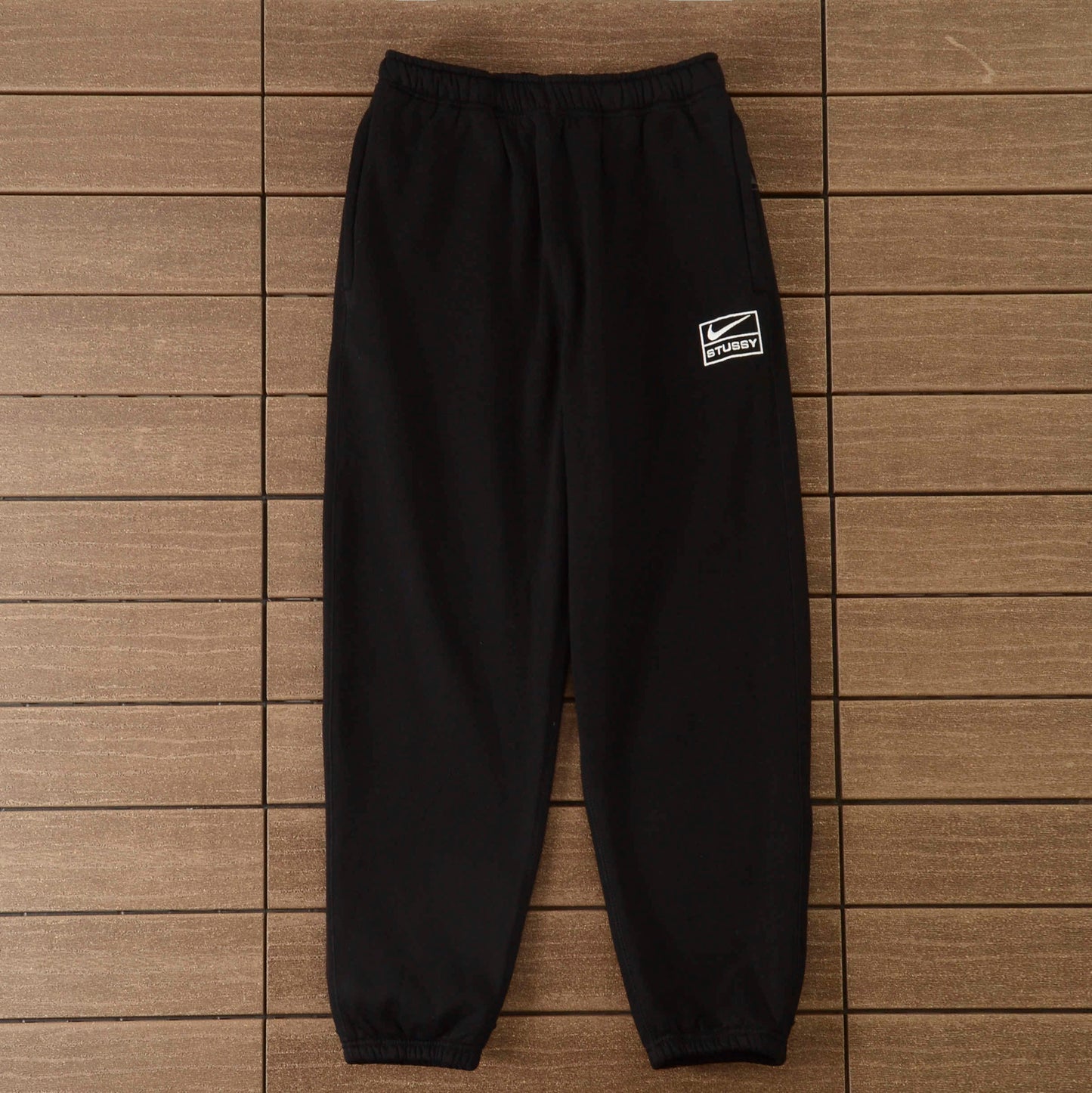 Jogging Nike x Stussy