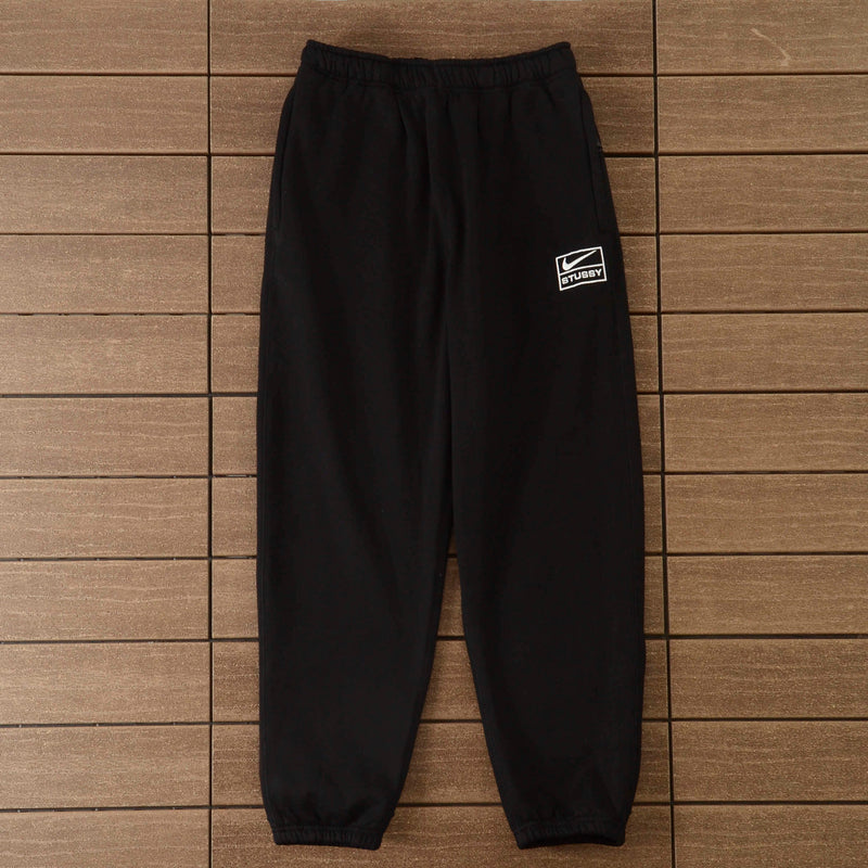 Nike x Stussy Sweatpants