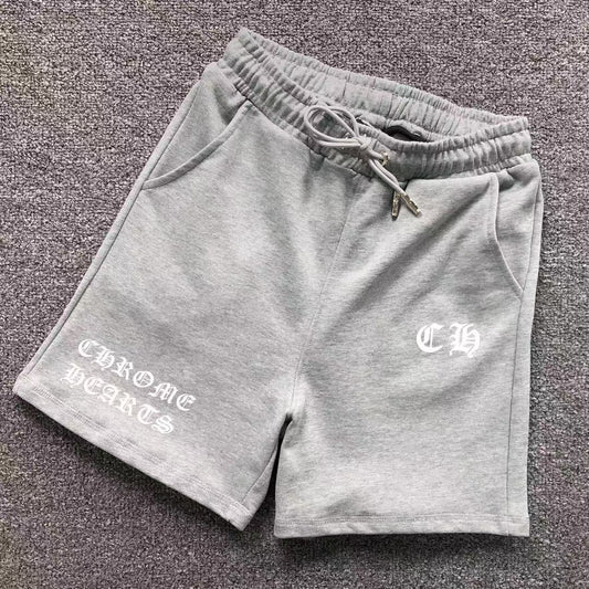 Shorts Chrome Hearts