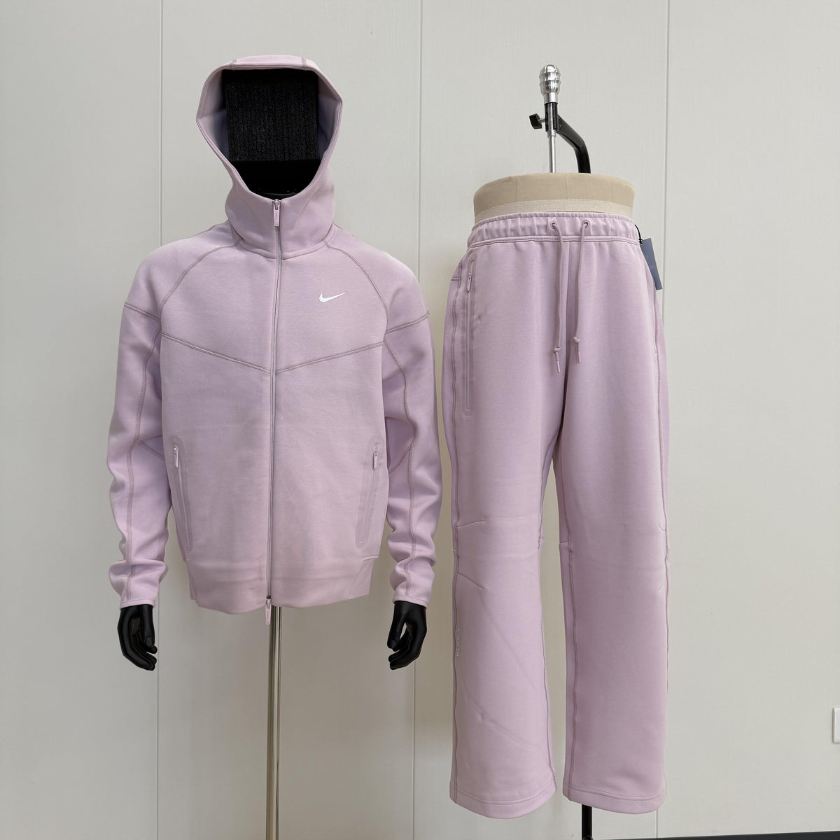 Nike x Nocta Tech Fleece Pink