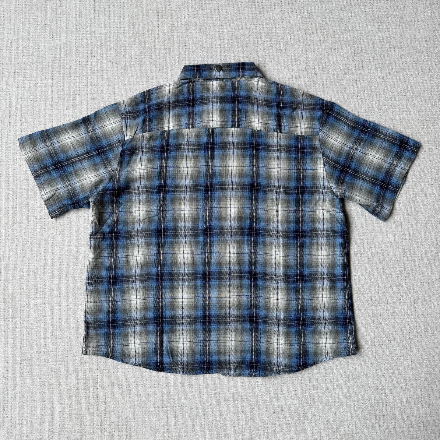 T-shirt Stussy