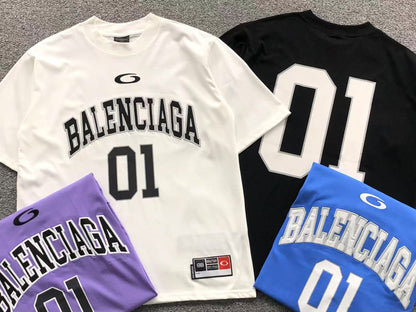 T-shirt Balenciaga