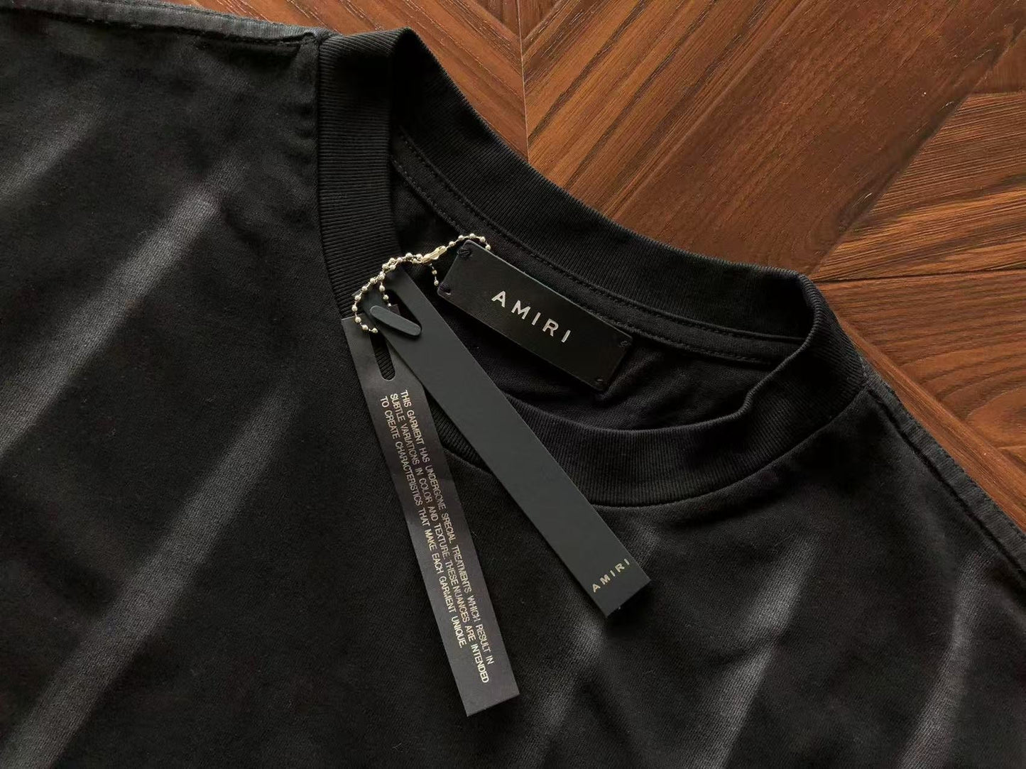 T-shirt Amiri