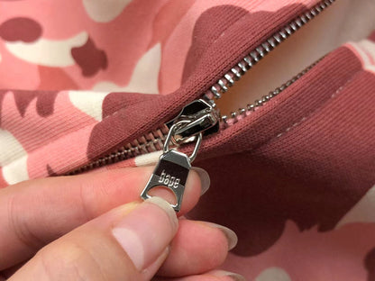 Sweat à capuche Bape