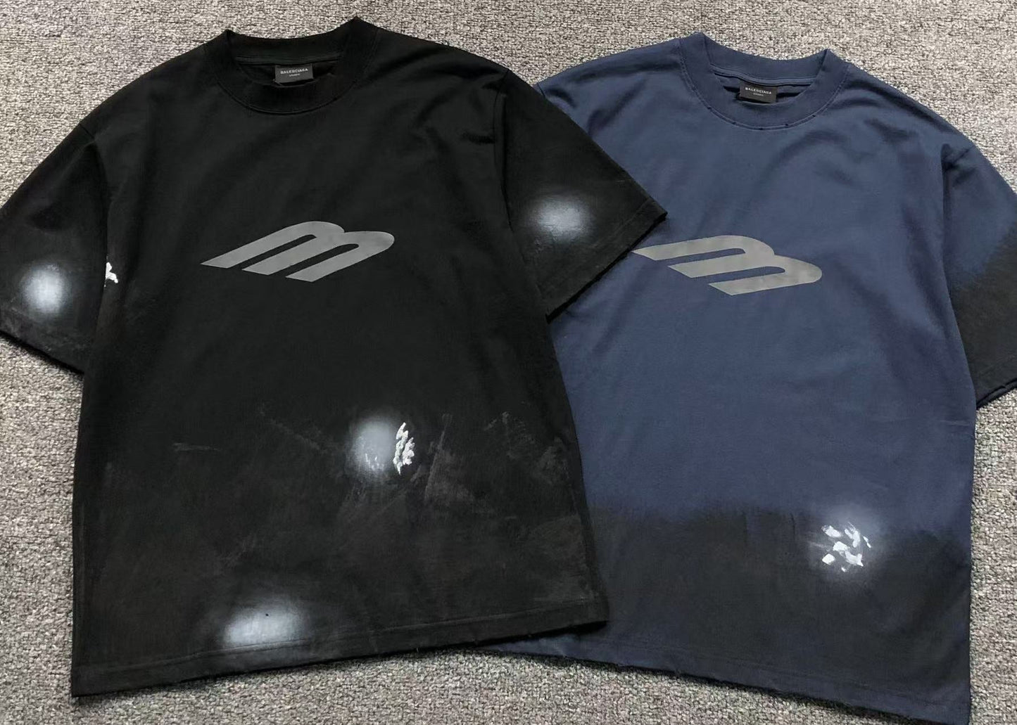 T-shirt Balenciaga