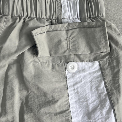 Shorts de printemps Corteiz