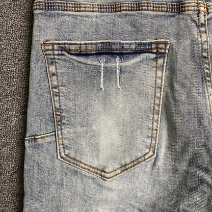 Jeans slim Purple Brand