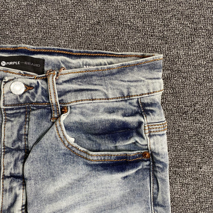 Jeans slim Purple Brand