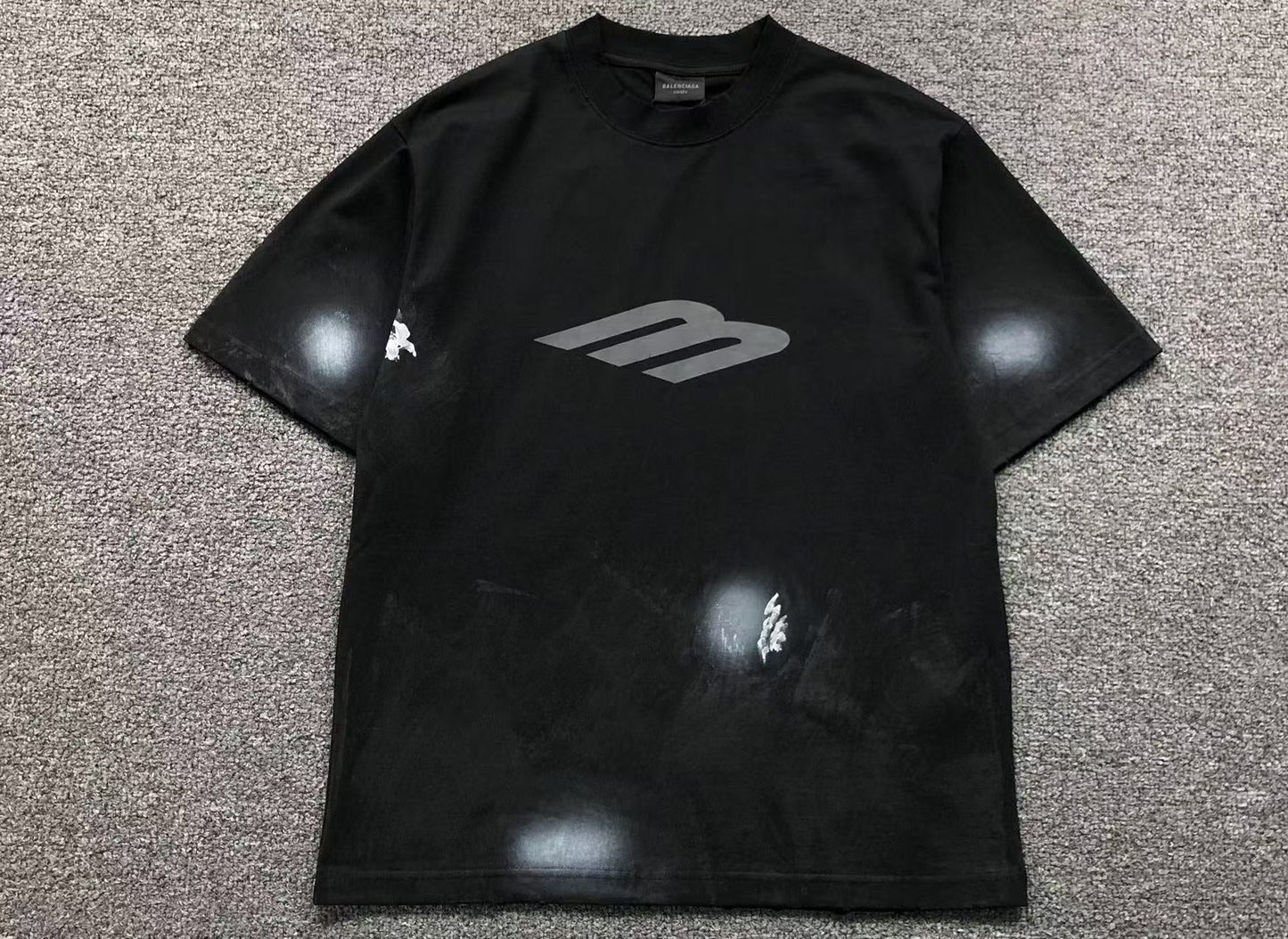 T-shirt Balenciaga