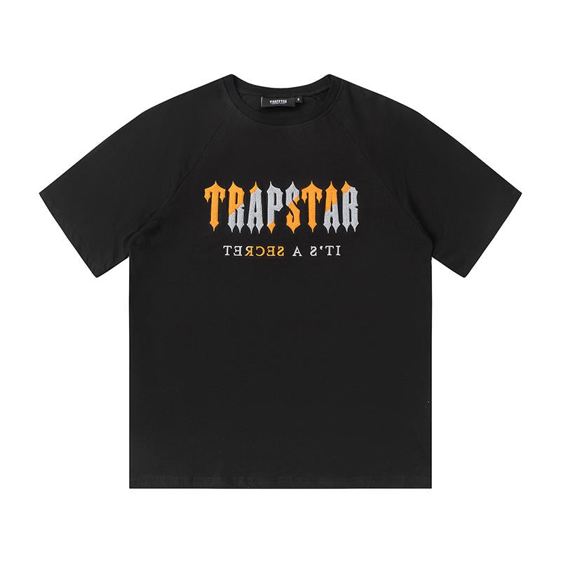 Trapstar Shorts Set