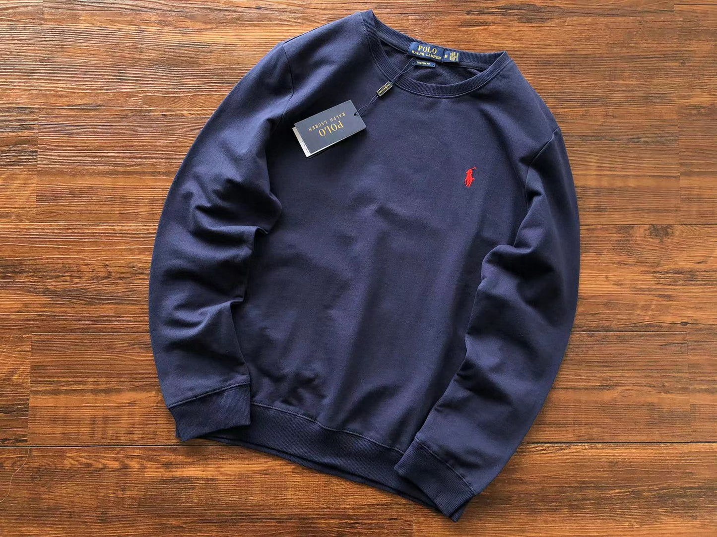 Pull Ralph Lauren