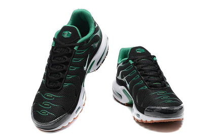 Nike Air Max Tn Plus Negro Malaquita Gum