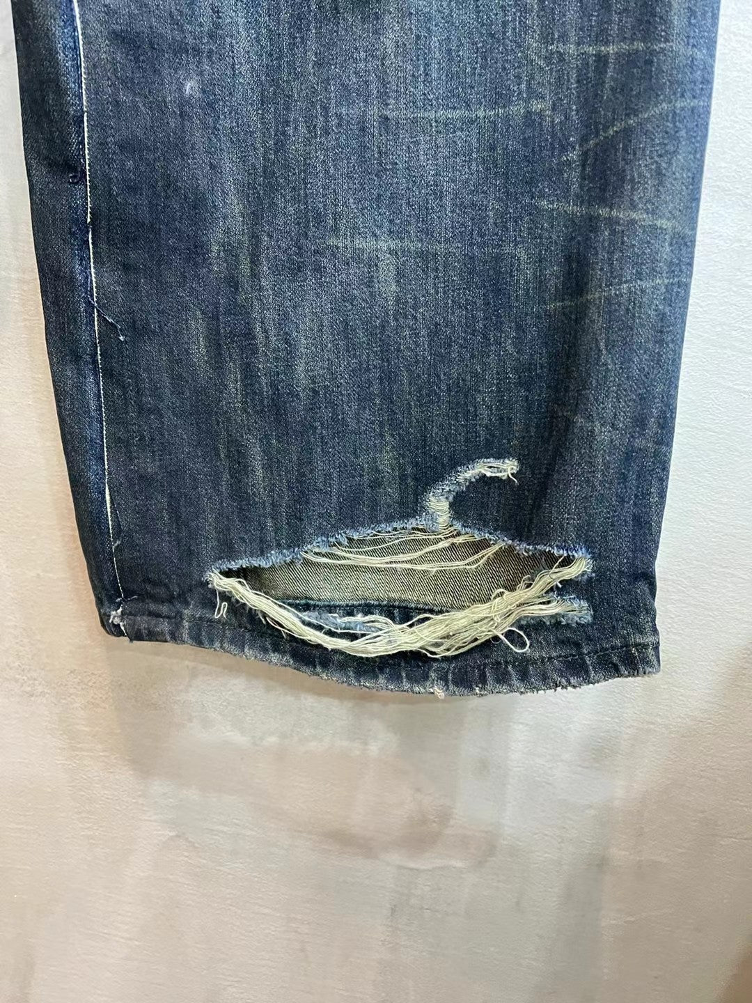 Pantalon Balenciaga 2+