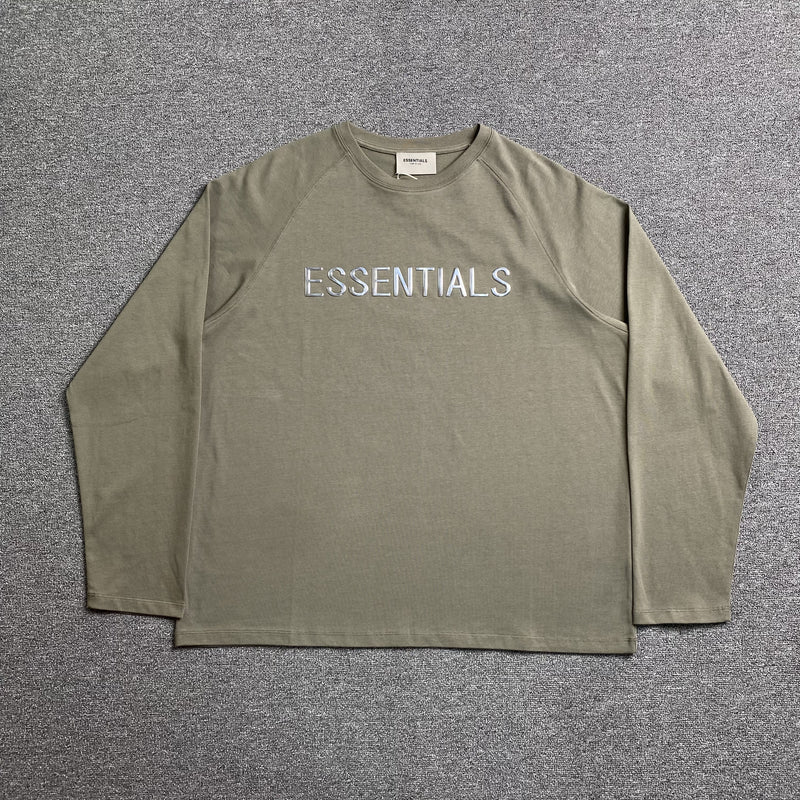 Fear Of God Longsleeve