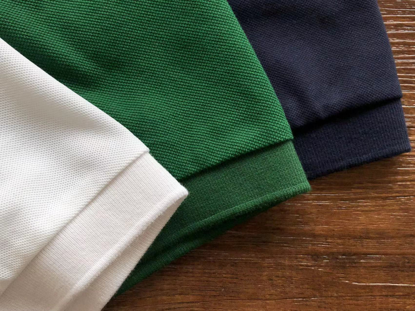 Polo Lacoste