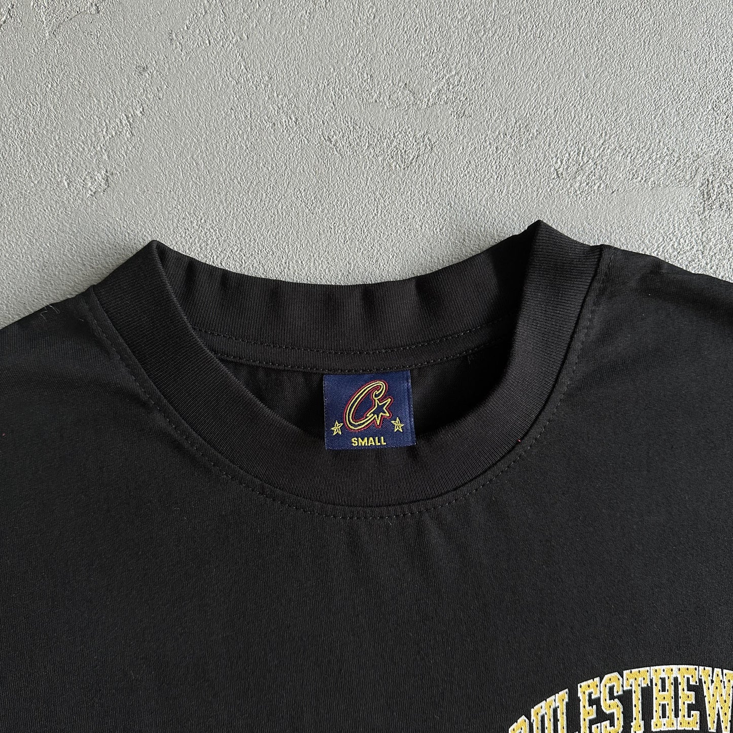 T-shirt Corteiz Athletic Div