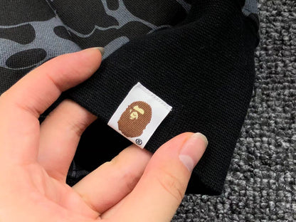 Sweat à capuche Bape