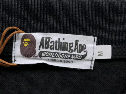 Polo et short Bape