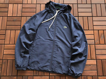 Lacoste-Jacke