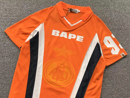 Polo et short Bape