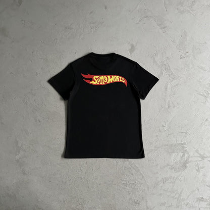 T-shirt Synaworld Hot Wheels