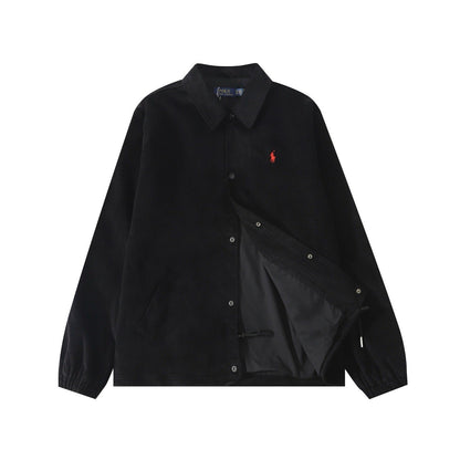 Veste Ralph Lauren en velours côtelé