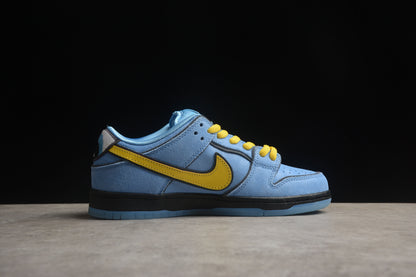 Le Superchicche x Nike SB Dunk Low Bubbles