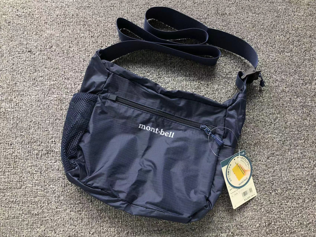 Montbell-Tasche