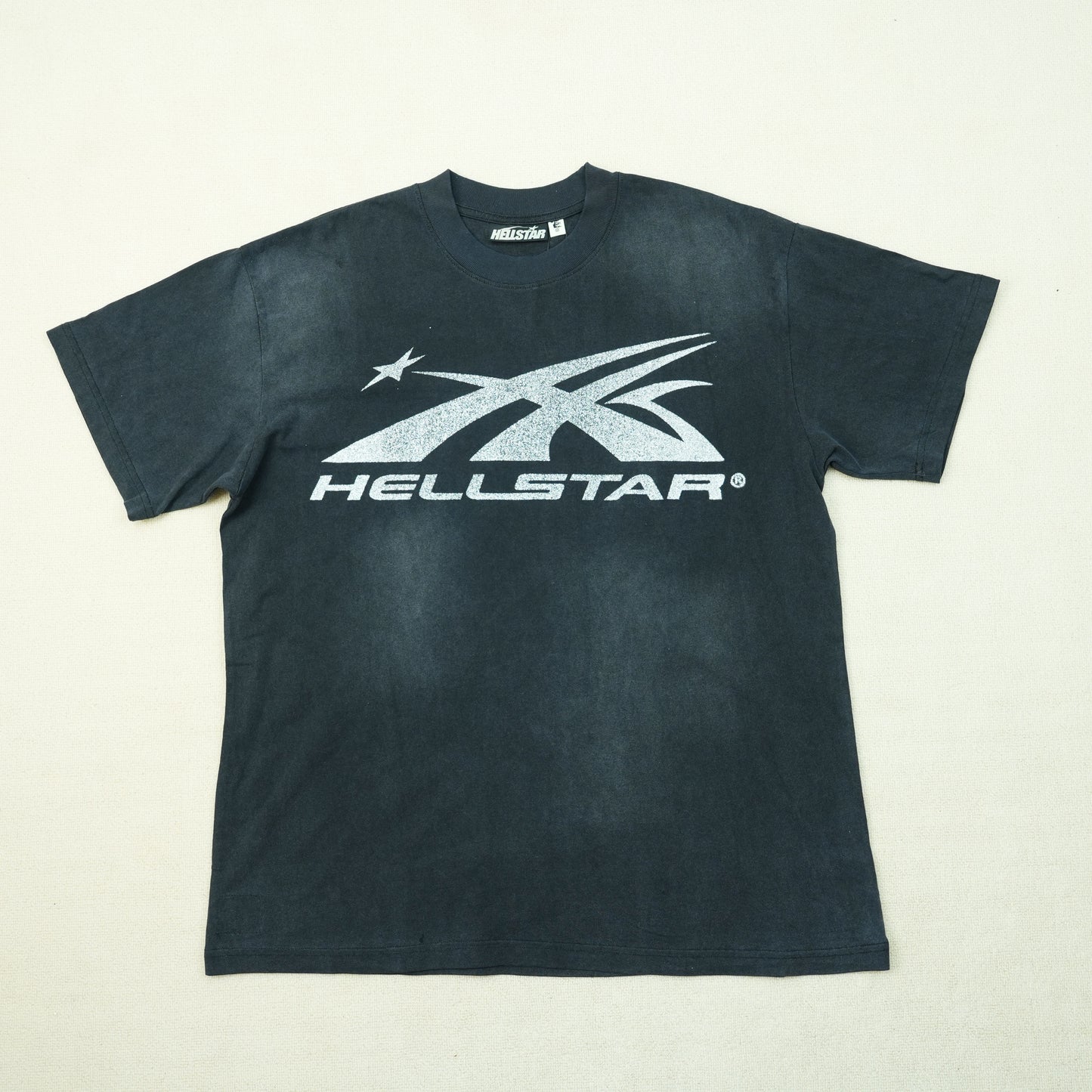 T-shirt Hellstar 1:1