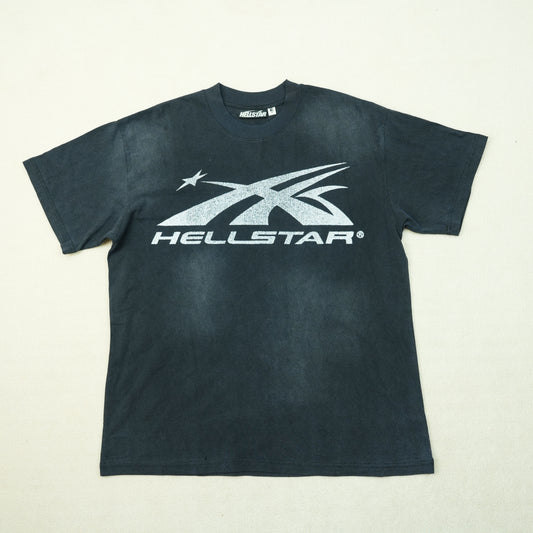 T-shirt Hellstar 1:1