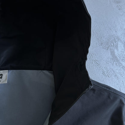 Veste imperméable Broken P