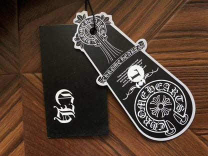 Shorts Chrome Hearts