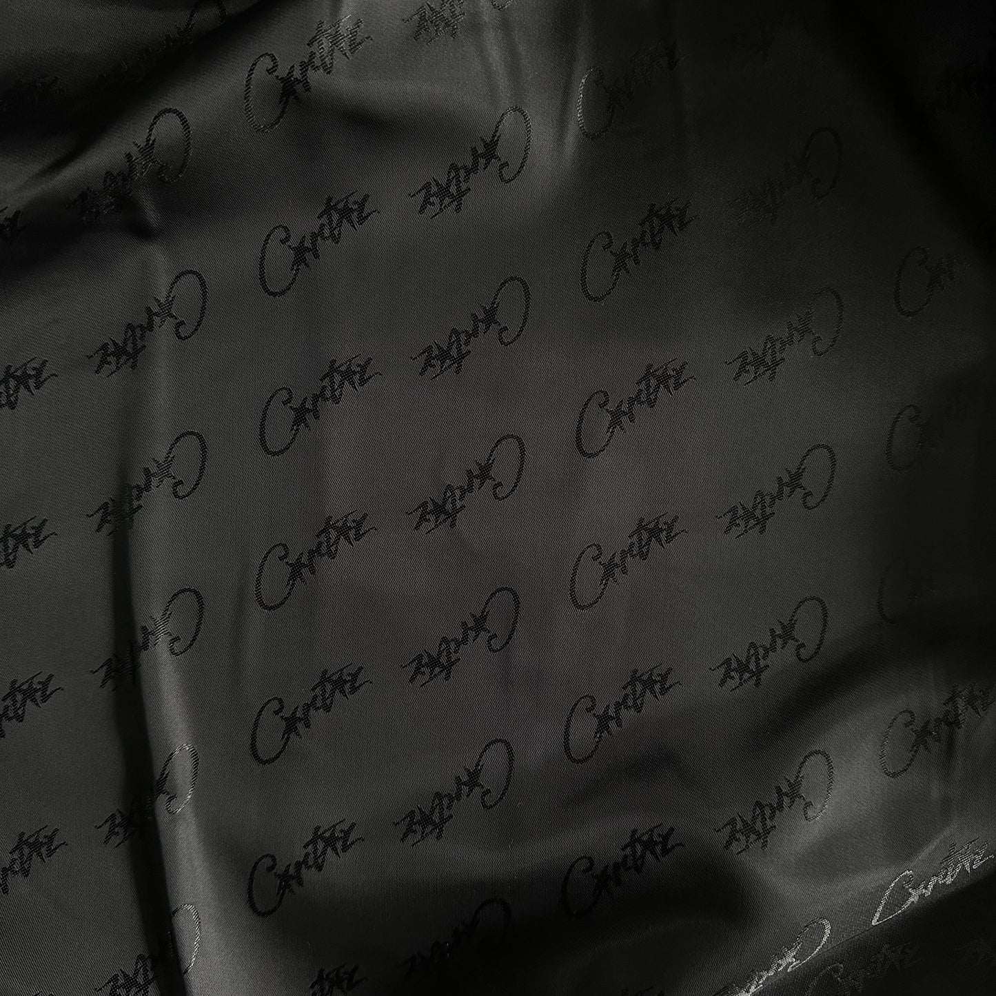 Veste de survêtement Corteiz Shotta