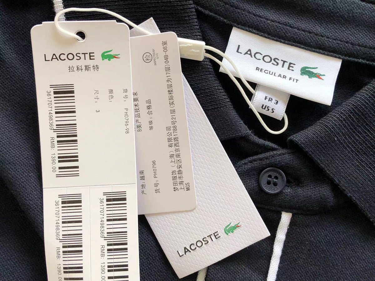 Polo Lacoste