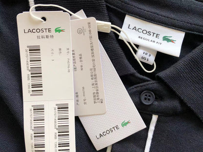 Polo Lacoste