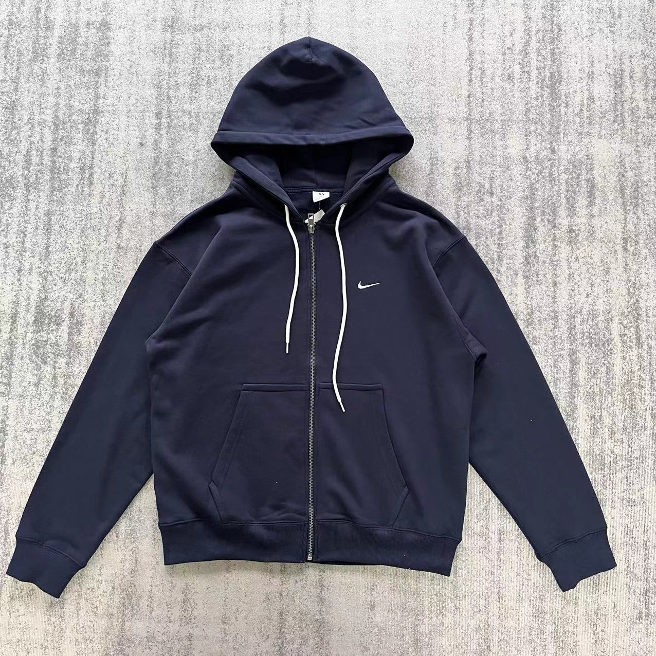 Sweat à capuche zippé Nike