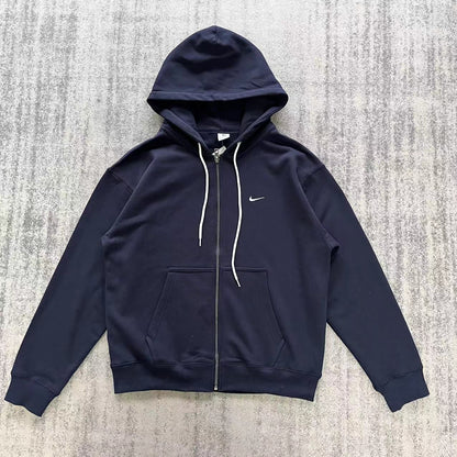 Sweat à capuche zippé Nike