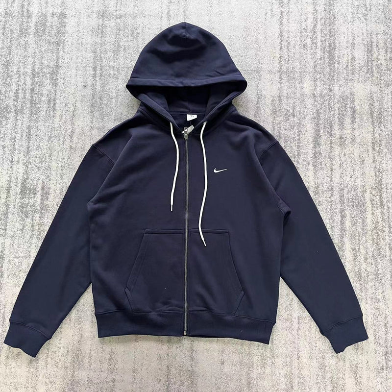 Nike Zip Hoodie