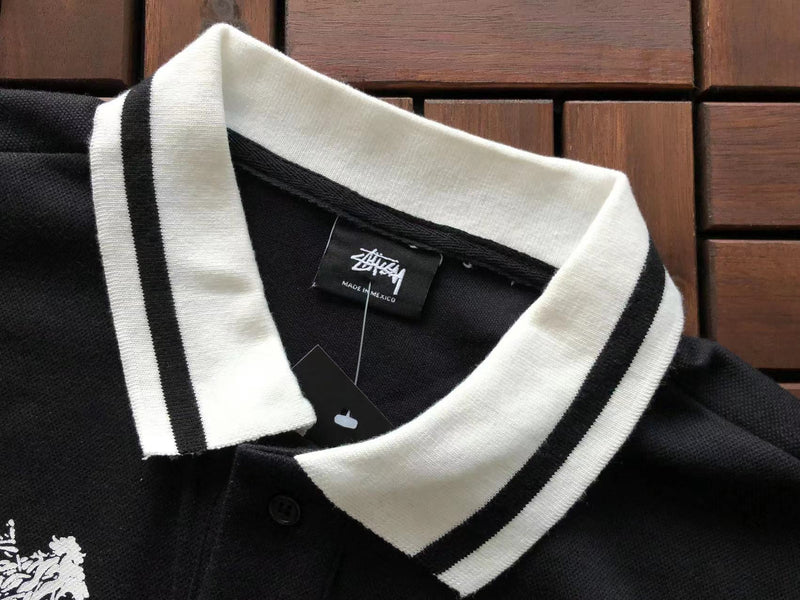 Stussy Polo