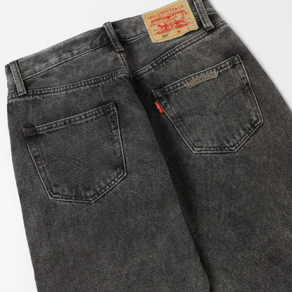 Pantalon jean Chrome Hearts x Levi's